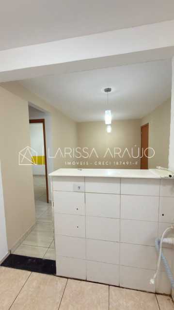 Apartamento, 2 quartos, 42 m² - Foto 4