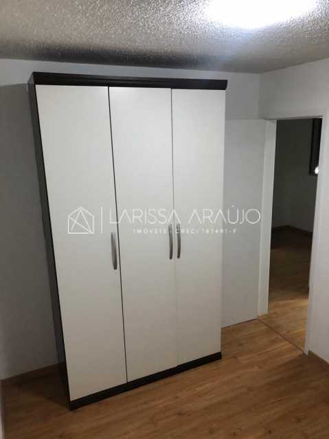 Apartamento, 2 quartos, 48 m² - Foto 10