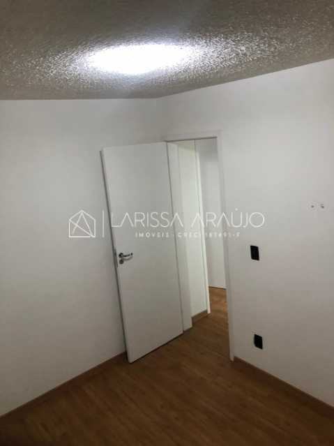 Apartamento, 2 quartos, 48 m² - Foto 8