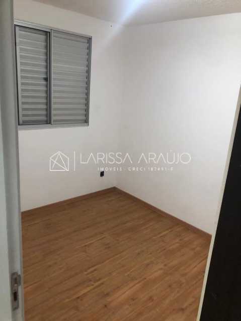 Apartamento, 2 quartos, 48 m² - Foto 9