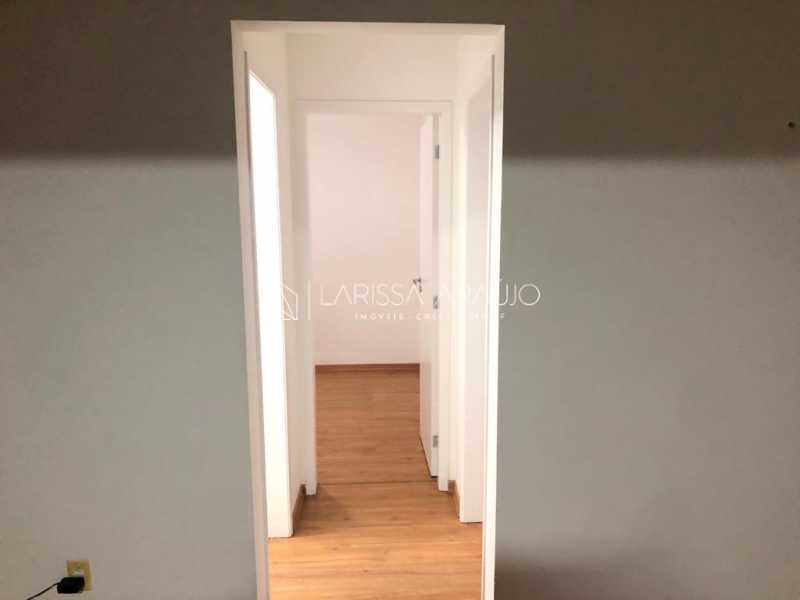 Apartamento, 2 quartos, 48 m² - Foto 6
