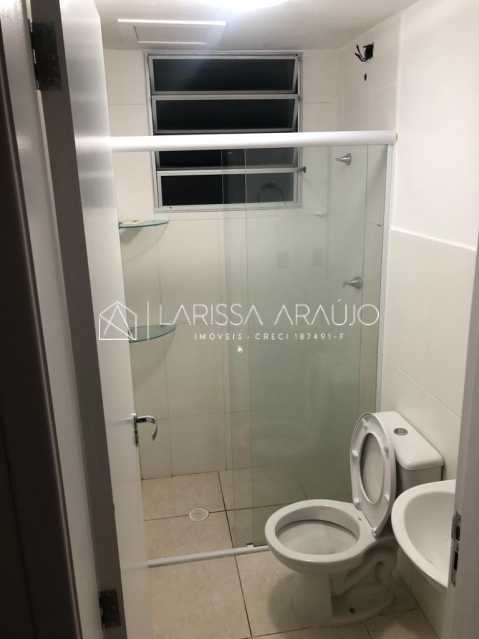 Apartamento, 2 quartos, 48 m² - Foto 11