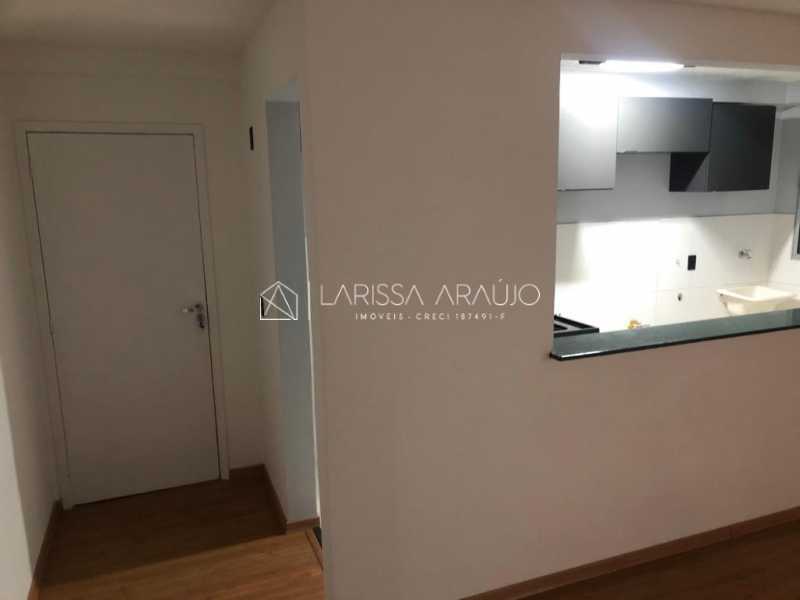 Apartamento, 2 quartos, 48 m² - Foto 7