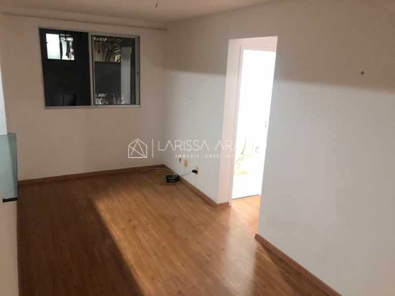 Apartamento, 2 quartos, 48 m² - Foto 5
