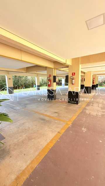 Flat/Apart Hotel, 1 quarto, 36 m² - Foto 8