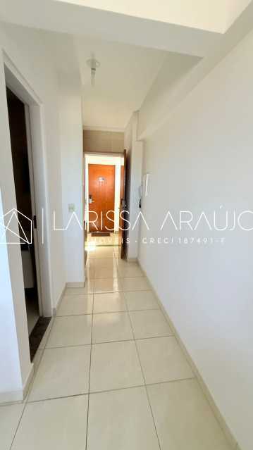 Flat/Apart Hotel, 1 quarto, 36 m² - Foto 9