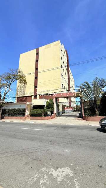 Flat/Apart Hotel, 1 quarto, 36 m² - Foto 10