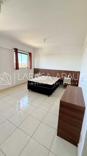 Flat/Apart Hotel, 1 quarto, 36 m² - Foto 4