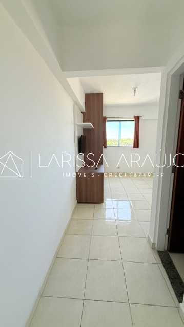 Flat/Apart Hotel, 1 quarto, 36 m² - Foto 2