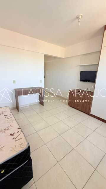 Flat/Apart Hotel, 1 quarto, 36 m² - Foto 5