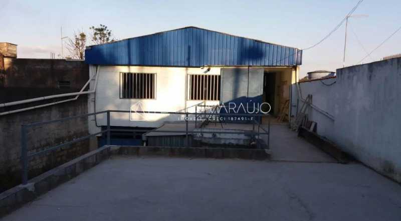 Depósito-Galpão, 450 m² - Foto 5