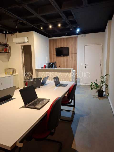 Sala-Conjunto, 38 m² - Foto 1