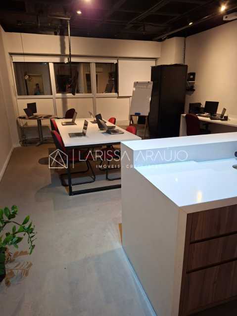 Sala-Conjunto, 38 m² - Foto 2