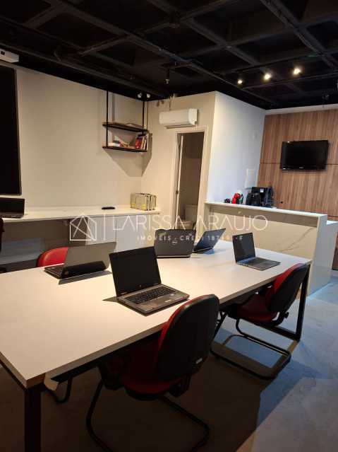 Sala-Conjunto, 38 m² - Foto 3