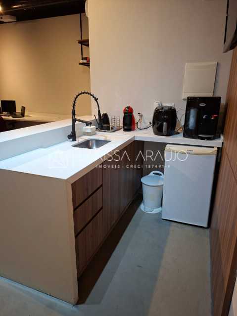 Sala-Conjunto, 38 m² - Foto 4