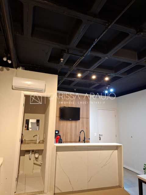 Sala-Conjunto, 38 m² - Foto 6