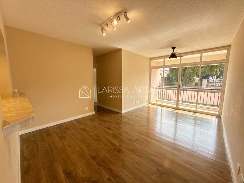 Apartamento, 3 quartos, 75 m² - Foto 1