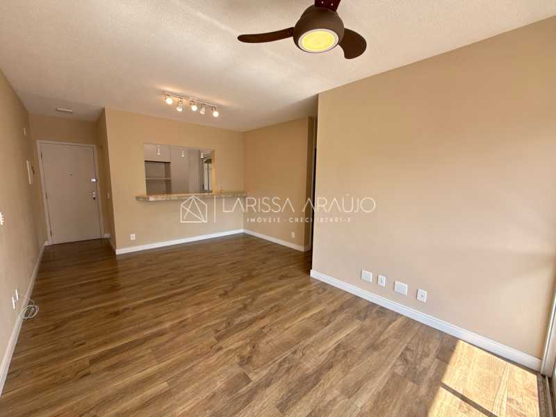 Apartamento, 3 quartos, 75 m² - Foto 3