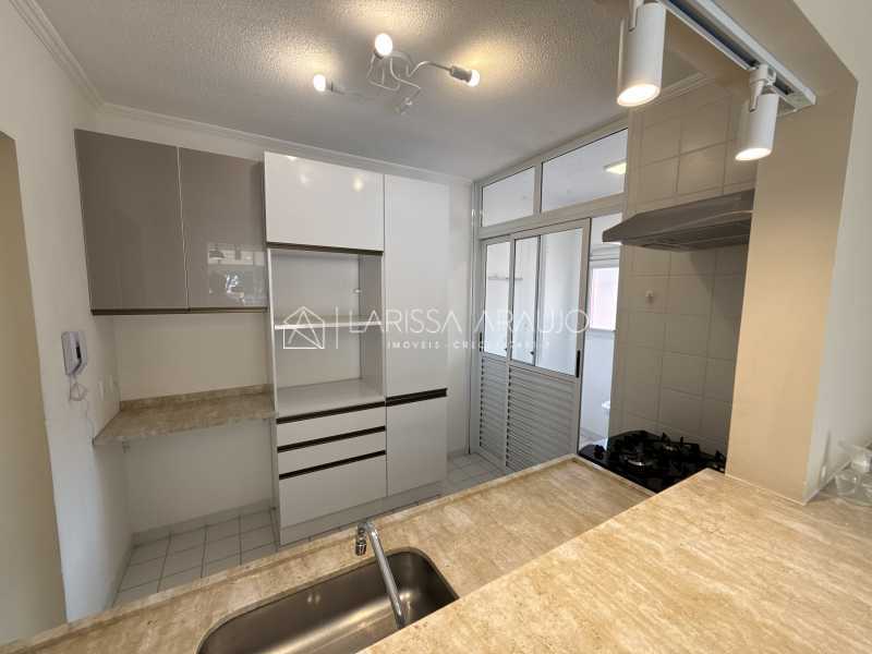 Apartamento, 3 quartos, 75 m² - Foto 7