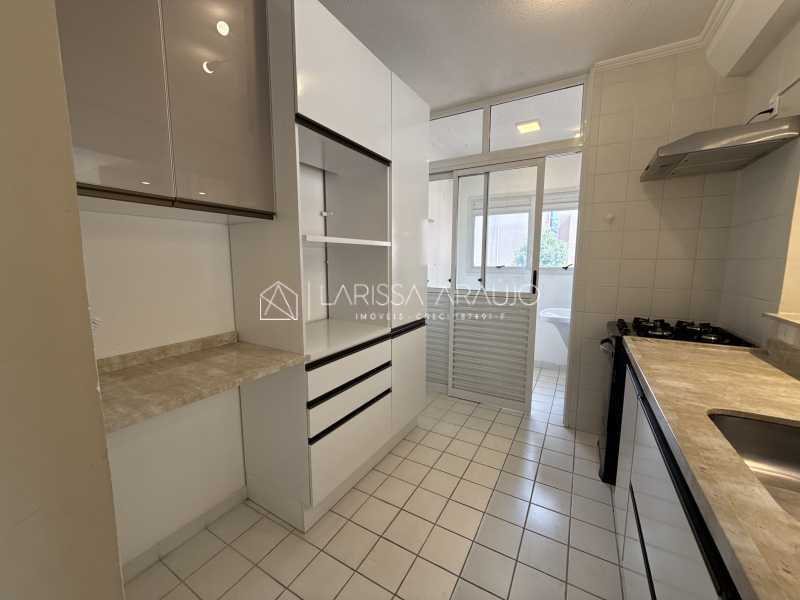 Apartamento, 3 quartos, 75 m² - Foto 9