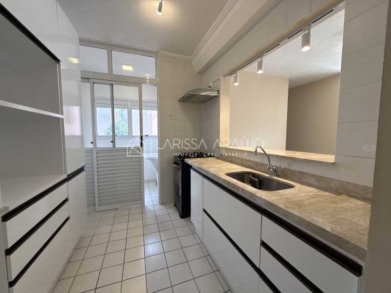 Apartamento, 3 quartos, 75 m² - Foto 10