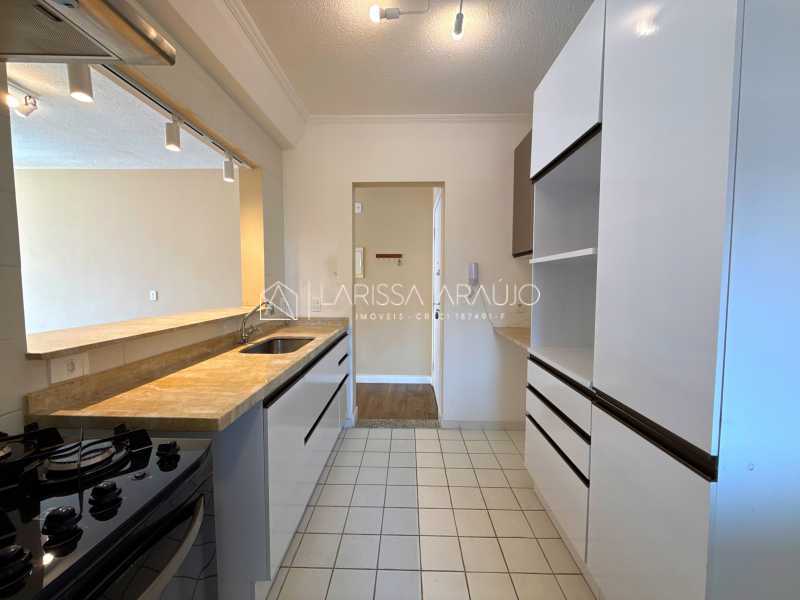 Apartamento, 3 quartos, 75 m² - Foto 13