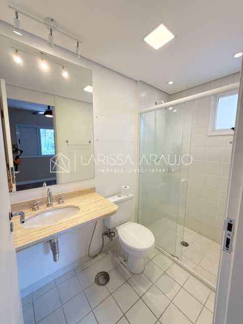 Apartamento, 3 quartos, 75 m² - Foto 25