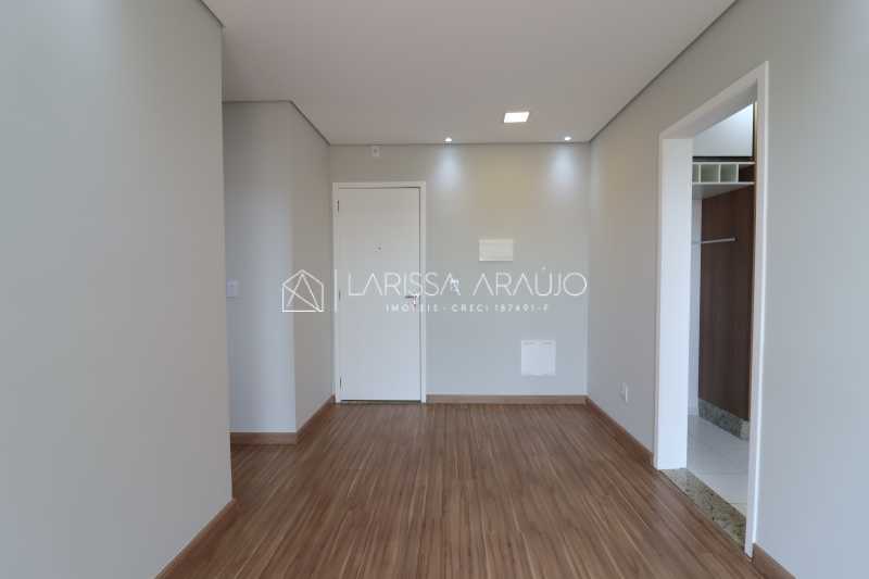 Apartamento, 2 quartos, 50 m² - Foto 5