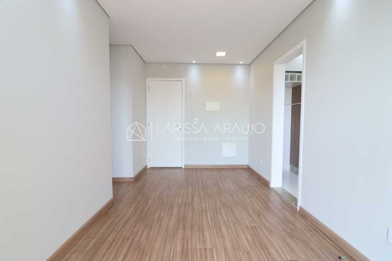 Apartamento, 2 quartos, 50 m² - Foto 6