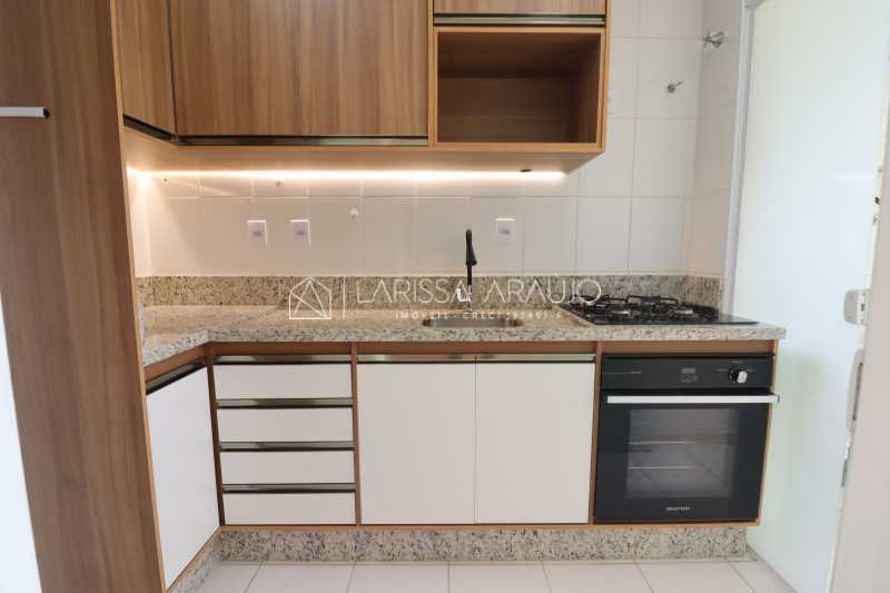 Apartamento, 2 quartos, 50 m² - Foto 7