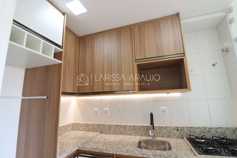 Apartamento, 2 quartos, 50 m² - Foto 8