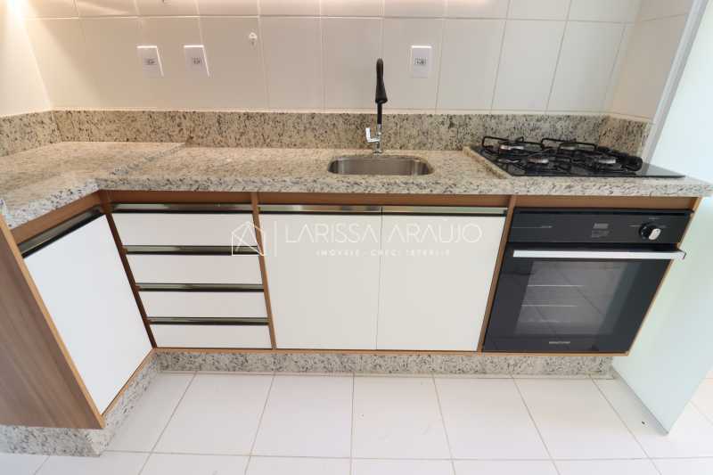 Apartamento, 2 quartos, 50 m² - Foto 9