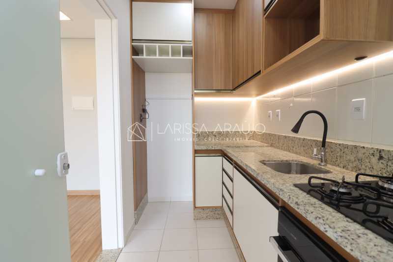 Apartamento, 2 quartos, 50 m² - Foto 1
