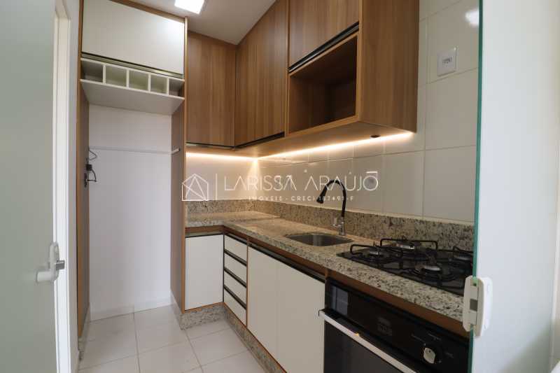 Apartamento, 2 quartos, 50 m² - Foto 11