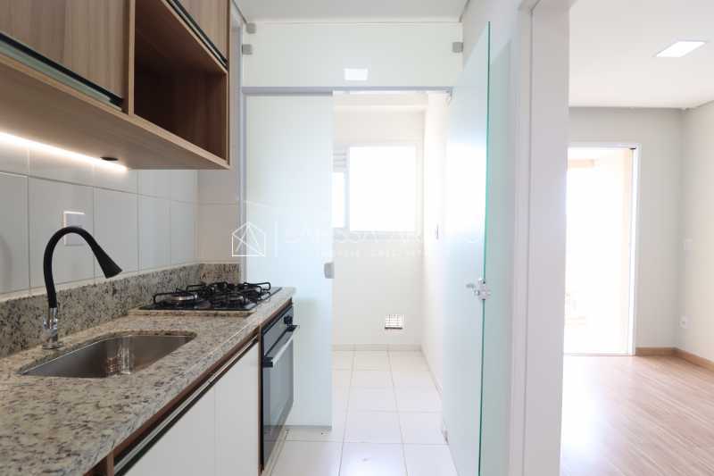 Apartamento, 2 quartos, 50 m² - Foto 13