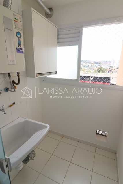 Apartamento, 2 quartos, 50 m² - Foto 14