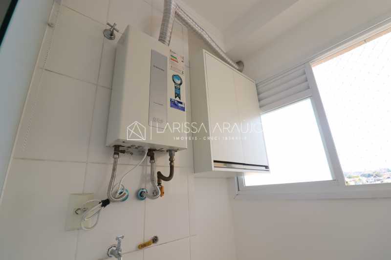 Apartamento, 2 quartos, 50 m² - Foto 15