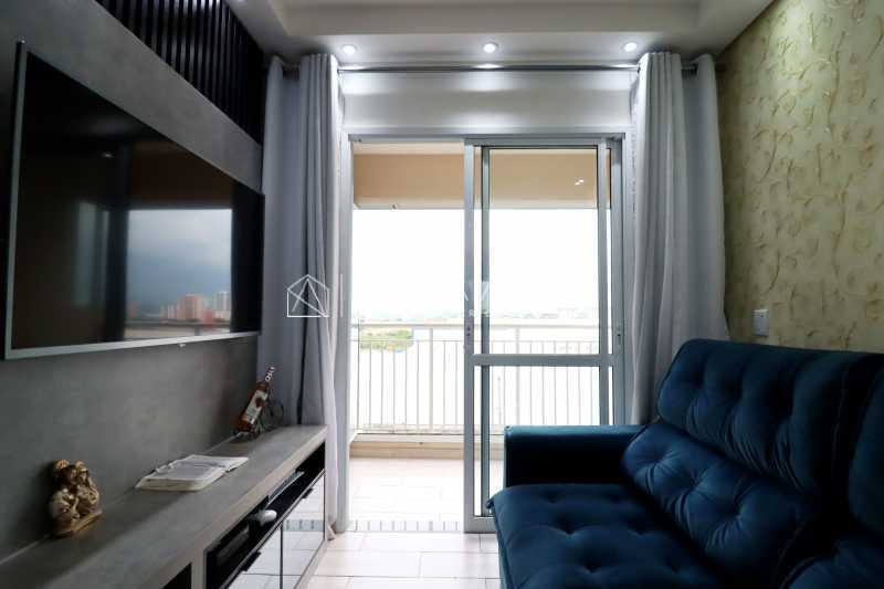 Apartamento, 2 quartos, 50 m² - Foto 5