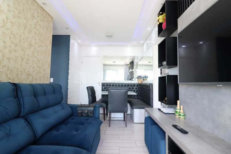 Apartamento, 2 quartos, 50 m² - Foto 7