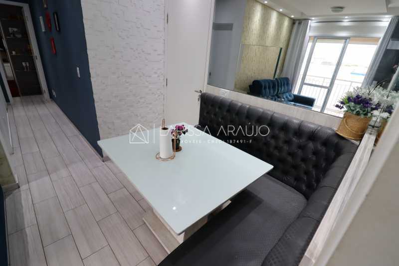 Apartamento, 2 quartos, 50 m² - Foto 8
