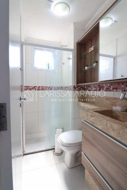 Apartamento, 2 quartos, 50 m² - Foto 13