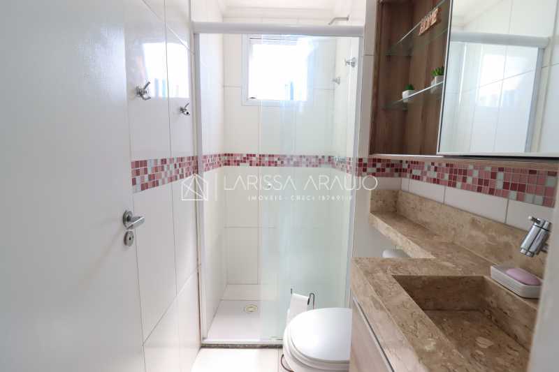Apartamento, 2 quartos, 50 m² - Foto 14