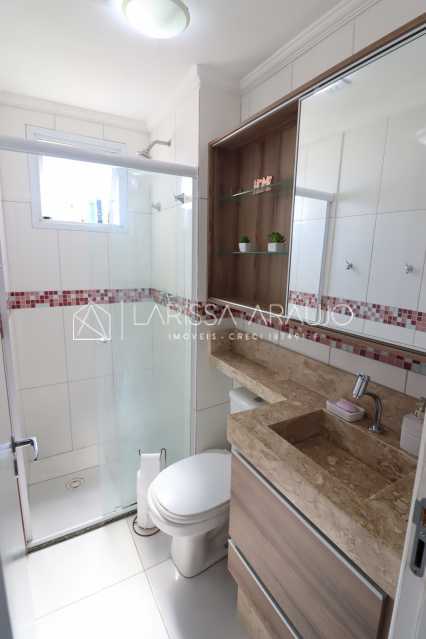 Apartamento, 2 quartos, 50 m² - Foto 15