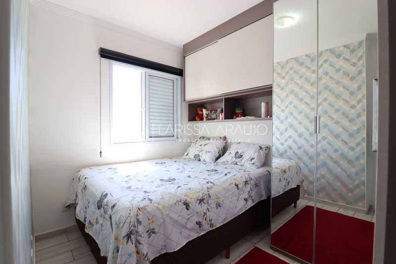 Apartamento, 2 quartos, 50 m² - Foto 16