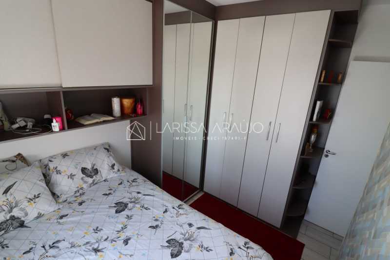 Apartamento, 2 quartos, 50 m² - Foto 17