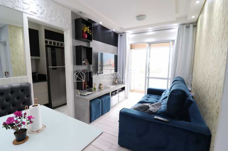 Apartamento, 2 quartos, 50 m² - Foto 19