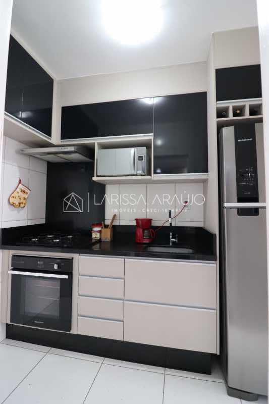 Apartamento, 2 quartos, 50 m² - Foto 21