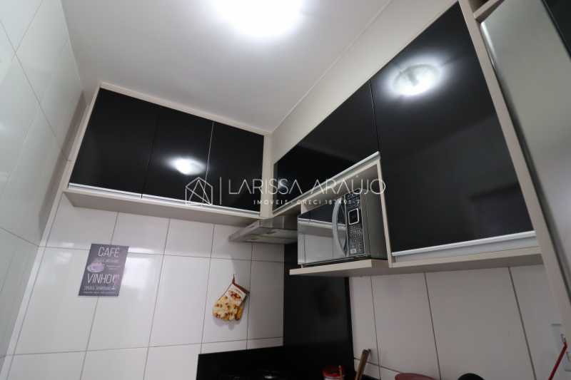 Apartamento, 2 quartos, 50 m² - Foto 23