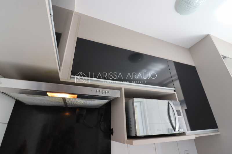 Apartamento, 2 quartos, 50 m² - Foto 24