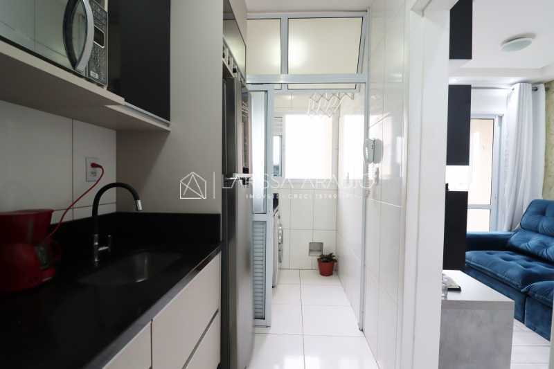 Apartamento, 2 quartos, 50 m² - Foto 26